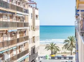 Apartamento Playa Puerto Sagunto, Valencia
