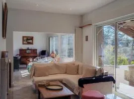 Le Bastidon, exceptional views, up to 13 people