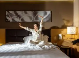 UNAHOTELS Villa dei Platani Foligno