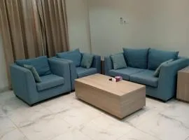 أسماء للوحدات السكنية بمحافظة رماح خارج الرياض
