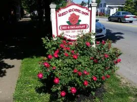 Red Rose Inn Bed and Breakfast