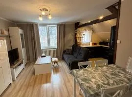 Apartament Luna