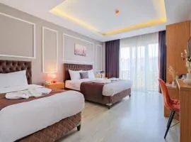 Hanpoint Beyazıt Square