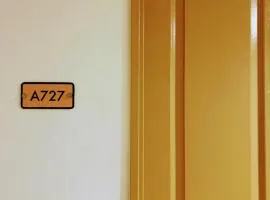 727 Anabelle Residence at Marina Spatial Condominium