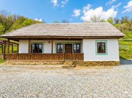 Casa din Pripoara, Hotel in Sângeorz-Băi