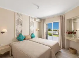 Clube de Albufeira, Garden Village, Albufeira