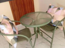 Sedudu Turn Cottages, hotel sa Maun