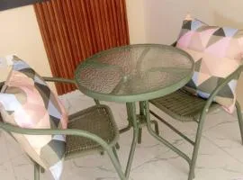 Sedudu Turn Cottages