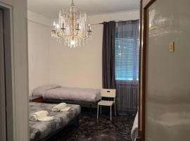 Affittacamere Pratello 97, hotel v mestu Bologna