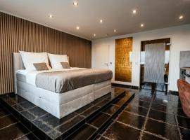 Golden Stay Apartment nähe Hamburg, Hotel in Halstenbek
