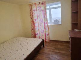 Room with lake view, Hotel in Bukarest