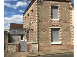 Maison des chateaux