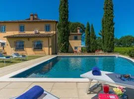 Villa Pucci 12, Emma Villas