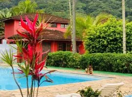 Chales Terra Pura