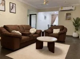 ENA Apartments
