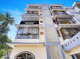 Super Townhouse Calangute Formerly Hotel Horizon, Hotel in Goa
