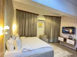 City Den Apartments Abuja