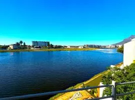 Cape Town island vacation