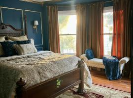 William Potter Grand Suite, hotel in Beaufort