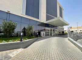 شيرفل عنيزة, Hotel in Unaizah