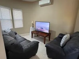 Lirios Apartment near CAS and the Consulate