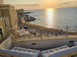 Grecale B&B Camere con Vista