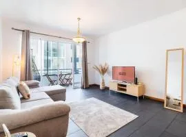 GuestReady - Charming Apartment with Ocean Views