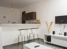 Mtwapa Pride 1 bedroom penthouse