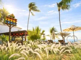 Hadona Beach Resort Mũi Né