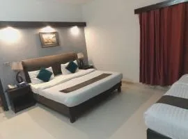 Royal Hotel and Beauty Salon