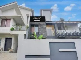 Super Collection O Khatri Park Formerly Aum Villa