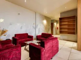 Townhouse Nagthane Satara Formerly Matoshree Palace