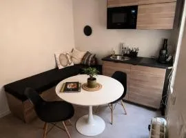 Charmante maison en pierre