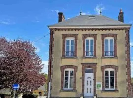 Le refuge de l'abbaye