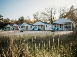 New renovated bathroom & new roof - Lake Huron 4