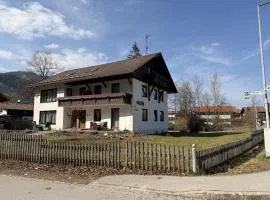 Alpenblick am Kienberg