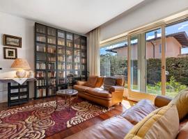 Villa Ottaviano By Immobilux, hotel ad Arco