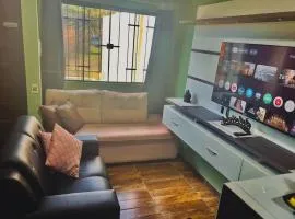 Alojamiento comodo