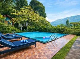 Hill Crest Resort - Coorg