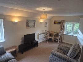 Sweffling White Horse, hotel i Rendham