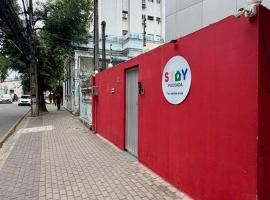 STAY POUSADA, Hotel in Recife