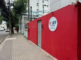STAY POUSADA