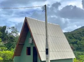 Chalé Belém