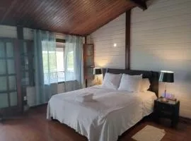 Curacao International Airport Lodge