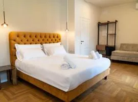 Neris Boutique Rooms