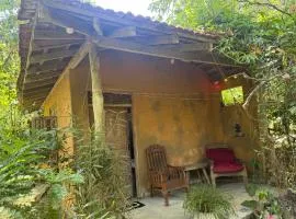 The Mud House