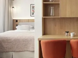 Six Residences Prague