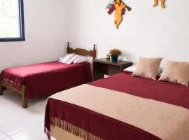 Sonho de Minas Hospedaria