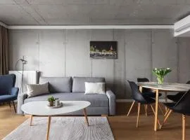 River Side Apartments