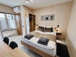 Old Friend Guest House